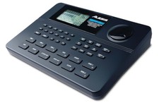 ALESIS SR-16 STUDIO-GRADE STANDALONE CLASSIC DRUM MACHINE