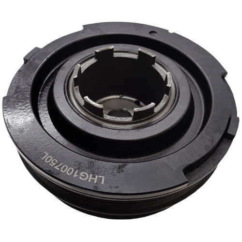 Fits land rover freelander - rover,