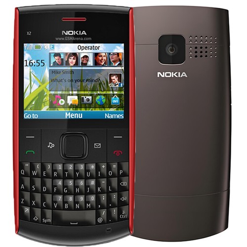 Original nokia qwerty - original,