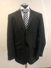 WILLIAM HUNT SUIT