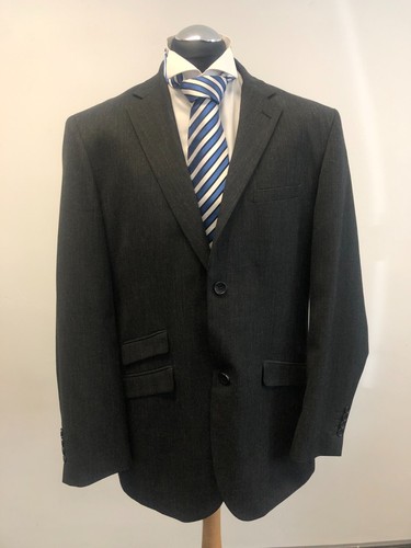 William hunt suit - william,
