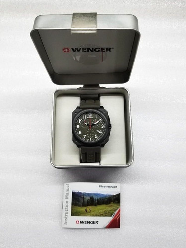 Wenger aerograph cockpit - wenger,