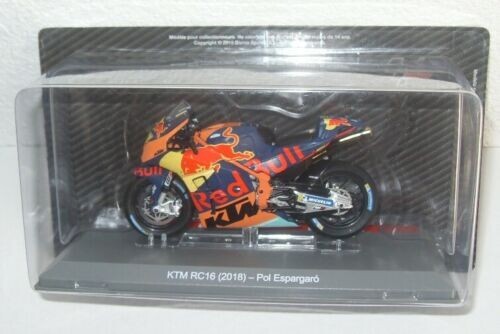 Pol espargaro ktm - espargaro, (2018)