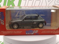 Peugeot 205 t16 - 205,