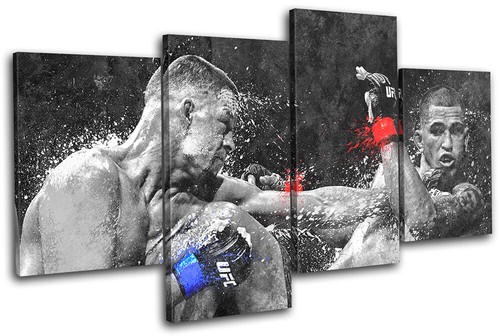 Ufc grunge nate diaz - ufc,