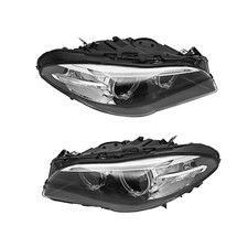 Pair Headlight For 2014 2015