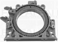 New Shaft Seal, crankshaft for