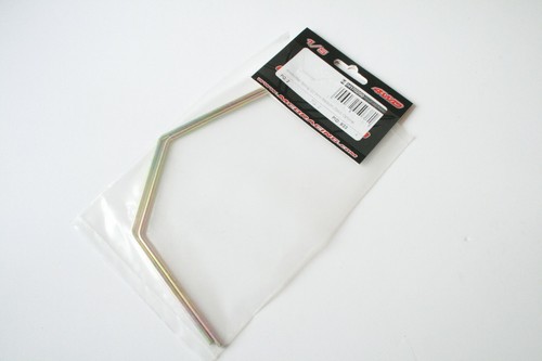 Mcd anti roll bar - anti-roll, (gold)