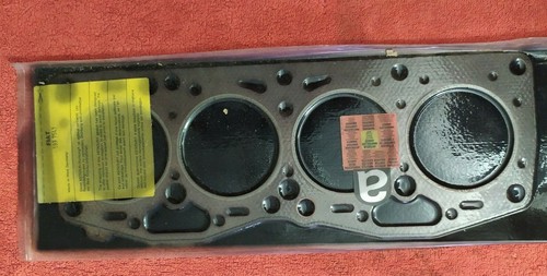 Head gasket fiat uno - head,