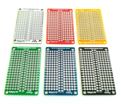 Education pcb copper matrix - education,