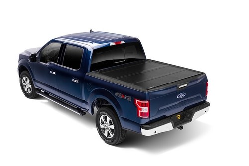 Ford f150 2015 2020 - ford, bakflip