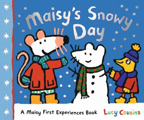 Maisy snowy day a - maisy's,