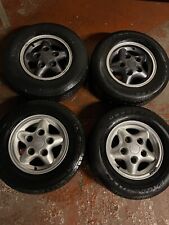 land rover Discovery 300 Defender  90 Range Rover Classic alloy Wheels  Genuine