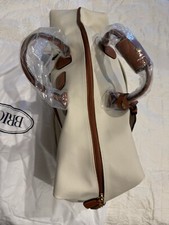 BRICS Bojola leather medium