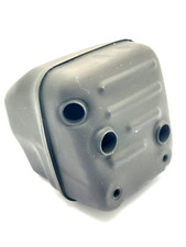 Exhaust Muffler for Husqvarna
