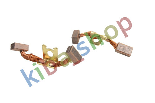Starter brush fits kawasaki - brush,
