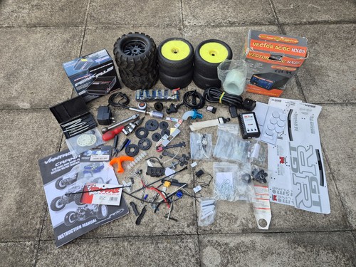 Car parts joblot various - parts,