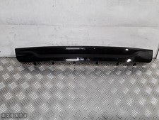 2022 OPEL VIVARO GRILLE BUMPER