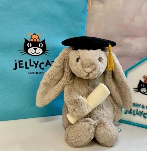 Jellycat bashful bunny - jellycat,
