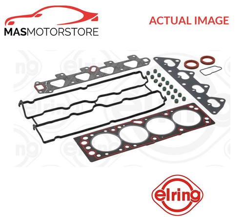 Engine top gasket set - top, elring