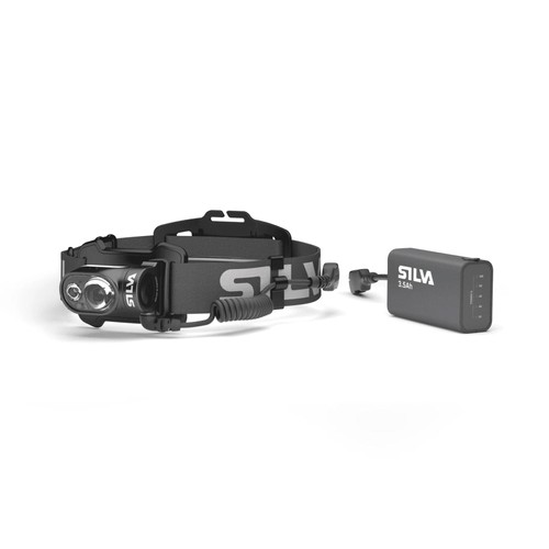 Silva cross trail - silva,