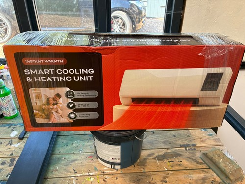 Portable air conditioner - portable,