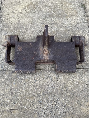 Fv430 fv432 used track link - used,