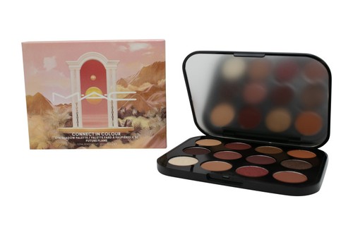 Mac cosmetics connect - connect, in