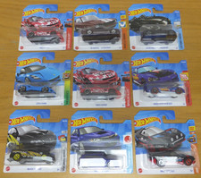 New Hot Wheels Job Lot bundle