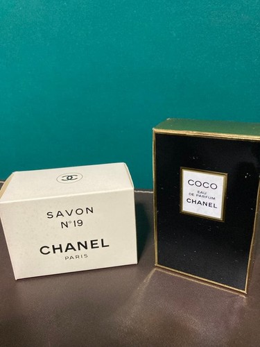 Chanel coco eau parfum 50ml - parfum,
