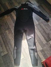 Gul Contour 3.2 Neo FLX Wet