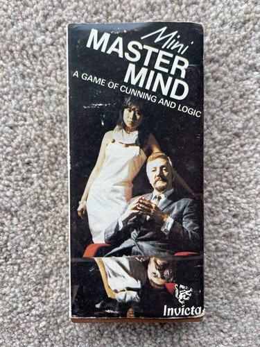 Mini mastermind vintage - mini,
