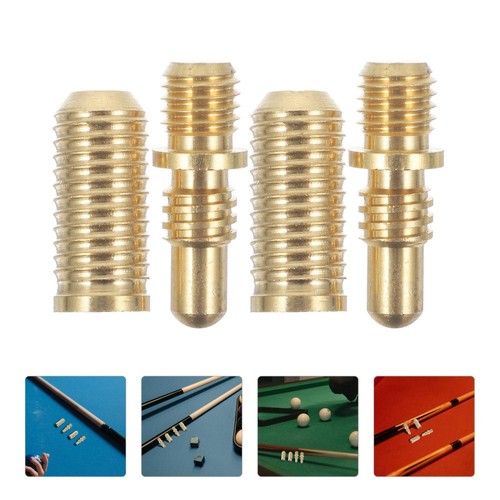 Sets club screws - , snooker