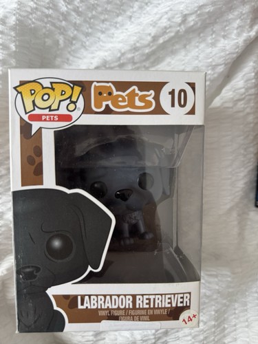 Funko pop pets black - pets:,