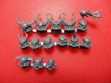 Warhammer 40k Chaos Space