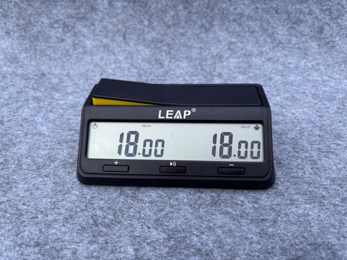 The stylish leap brand pq9917 - leap,