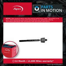 Inner Rack End fits MINI