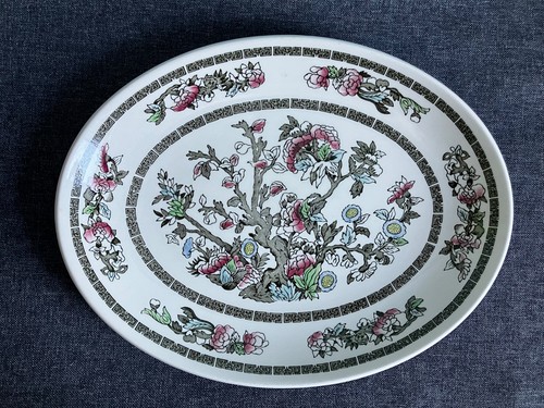 Vintage johnson brothers - vintage,