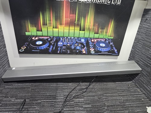 L517 panasonic sound - l517, bar