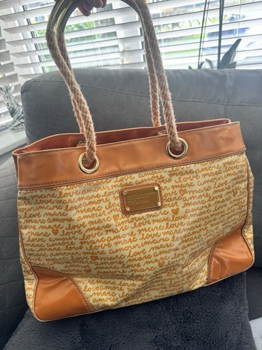 Marc jacob large pvc - jacob’s,