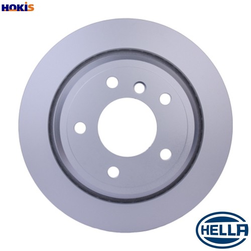 Brake disc 8dd 355 - brake,