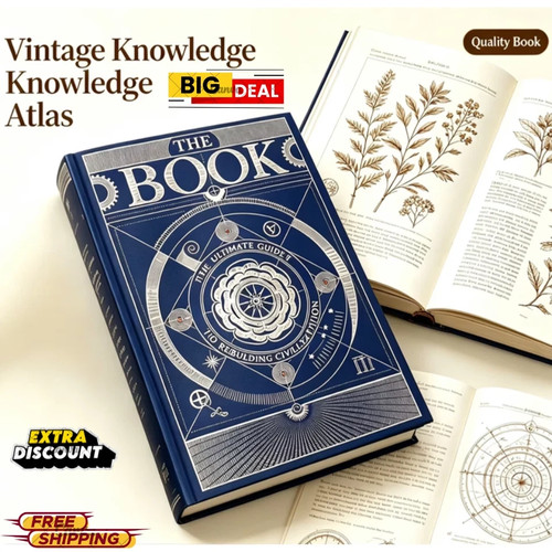 The book ultimate guide - the,