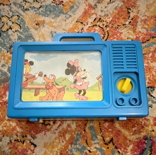 Disney mickey mouse vintage - mickey,