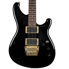 Ibanez Roadstar II Series RS520 1985 - Black