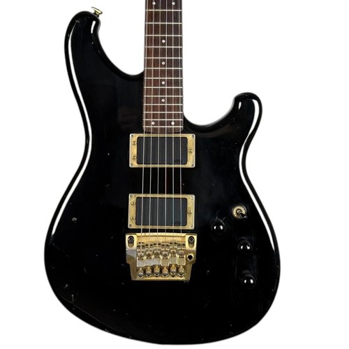 1985 ibanez roadstar series - 1985,