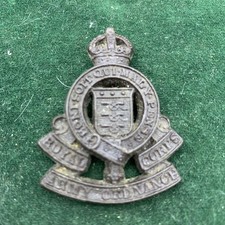 British Army Plastic WW2