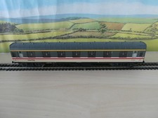OO Gauge Intercity BR Mk1