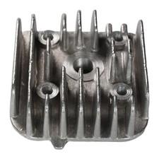 Cylinder head MXT standard