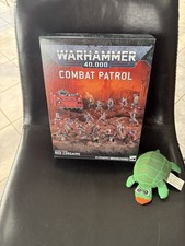 Warhammer 40k: Combat Patrol -