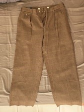 Polo ralph lauren 100 wool - 100%,